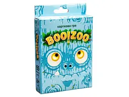 Настільна гра Boo!Zoo, Strateg