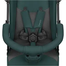 Коляска Lionelo Elia Green Graphite (LO-ELIA GREEN GRAPHITE) - мініатюра 6