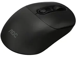 Миша AOC MS210B Black (MS210B/LA) - мініатюра 2