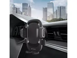 Автомобільний тримач для смартфона Proove Ellipse Air Outlet Car Mount - мініатюра 7