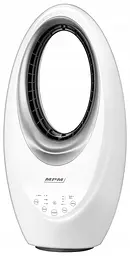 Безлопатевий вентилятор MPM MWP-30 - мініатюра 3