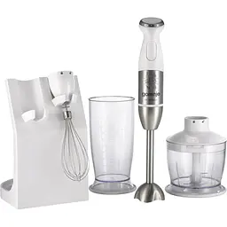 Занурювальний блендер Gorenje HBC 806 QW (LW-3523G2) (6643046)