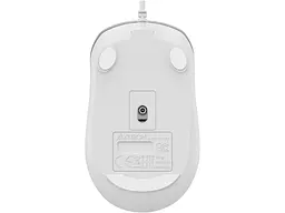 Миша A4Tech FM26S USB Icy White - мініатюра 2
