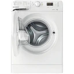 Пральна машина Indesit OMTWSA 51052 W EU - мініатюра 3