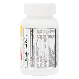 Комплекс NaturesPlus Hema-Plex для підтримки оптимального здоров'я крові 60 капсул - мініатюра 3
