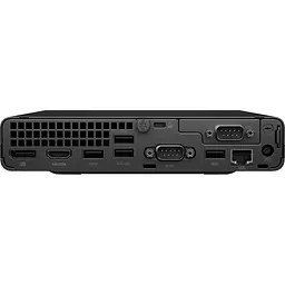 Комп'ютер HP Pro Mini 260 G9 / i3-1315U, 8, 512, K&M, WiFi (B70TGAT) - мініатюра 4