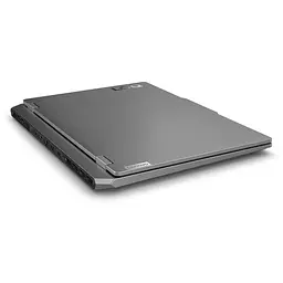 Ноутбук Lenovo LOQ 15IRX10, 15, 6 FHD 1920x1080 IPS 300 ніт 144 Гц, 10- ядерний Intel Core i5- 13450HX, 64 ГБ DDR5, 2 x 2 ТБ SSD m2 PCIe, NVIDIA GeForce RTX 5060 8 ГБ GDDR7, Windows 11 Home, 2, 40 кг Луна Грей - мініатюра 7
