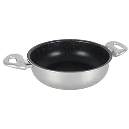 Набір посуду Gimex Cookware Set induction 8 предметів Silver (6977227) - мініатюра 4