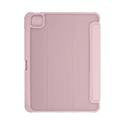 Чехол ArmorStandart Y-Type PEN для iPad Pro 11 2025/2024 Pink - миниатюра 2