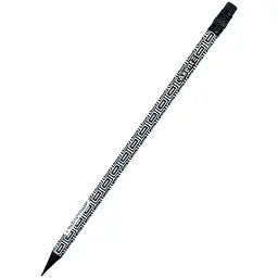 Олівець Axent 9009 Deco графітний 36 шт. (9009/36-16-A)