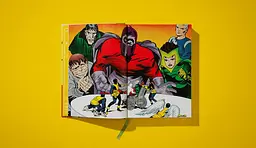 X-Men - мініатюра 3