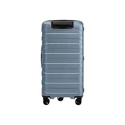 Валіза Xiaomi Ninetygo Cyber Trunk Luggage 30" Blue (6941413244718) - мініатюра 4