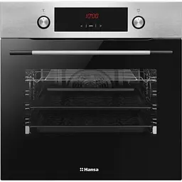 Духовка електрична Hansa BOEI68481 - мініатюра 2
