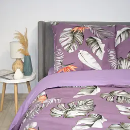 Комплект постільної білизни ТЕП Soft dreams Exotic Bliss сімейний (2-03860_32616) - мініатюра 5