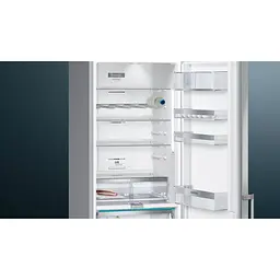 Холодильник Siemens KG39NAI306 з морозильною камерою - мініатюра 3