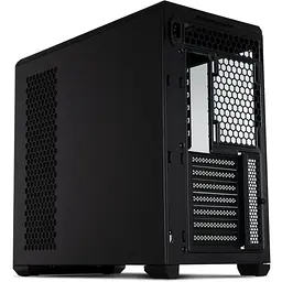 Корпус Vinga Eclipse Black (Eclipse Black) - мініатюра 10