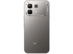 Смартфон Infinix Note 60 8/256GB Mist Titanium - мініатюра 4