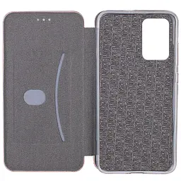 Шкіряний чохол книга Classy для Samsung Galaxy A32 4G - мініатюра 4