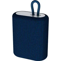 Акустична система Canyon BSP-4 Bluetooth Blue (CNE-CBTSP4BL) - мініатюра 2