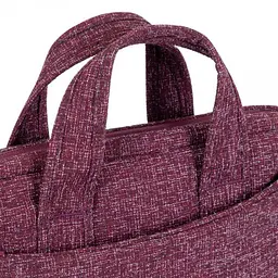 Сумка для ноутбука Rivacase 14" Anvik Red (7921) (7921 (Red)) - мініатюра 7
