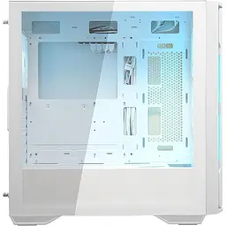 Корпус Cougar Uniface RGB White (UNIFACE RGB White) - мініатюра 4