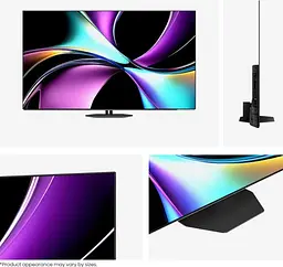 LED-телевізор Hisense 55A85Q (7134193) - мініатюра 6