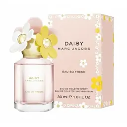 Оригінал Marc Jacobs Daisy Eau So Fresh 30 мл туалетна вода