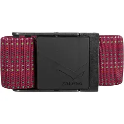 Ремінь Salewa Rainbow Belt Purple