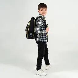 Рюкзак Kite Education каркасний 556 DC (DC25-556M) - мініатюра 21