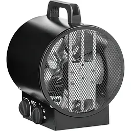 Теплова гармата Neo Tools TOOLS 3 кВт [90-066] [67258] - мініатюра 2
