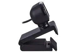Веб-камера A4Tech PK-925H USB Чорний - мініатюра 3