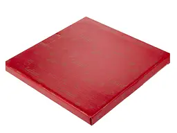 Тарілка Lefard Christmas Collection, 21 см (986-123) - мініатюра 2