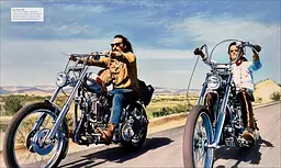 The Definitive Visual History. Motorbike Book - мініатюра 4