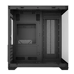 Корпус GTL Gaming Infinity Black (GTLN275-1B) - мініатюра 4