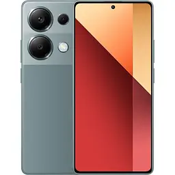 Смартфон Xiaomi Redmi Note 13 Pro 4G 12/512GB NFC Forest Green Global Version