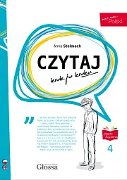 Polski, krok po kroku 4. Czytaj