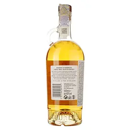 Віскі Halewood Crabbie's Yardhead, 40%, 0,5 л - мініатюра 2
