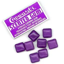 Жуйки Choward Scented Gum 8st