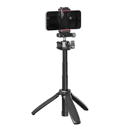 Селфі - підставка - тринога Ulanzi Vijimi Falcam Tripod with Arca Quick Release (UV-2600) - мініатюра 6