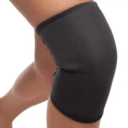 Бандаж на коліно ЕasyFit Bandage фіксатор колінного суглоба - мініатюра 2