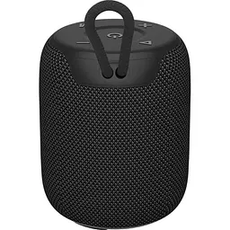 Портативна акустика Canyon OnMove 9 IPX6 TWS 10W Black (CNE-CBTSP9) - мініатюра 3