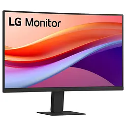 Монітор LG 24U421A-B - мініатюра 2