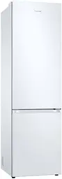 Холодильник з морозильною камерою Samsung RB38C605CWW - мініатюра 2