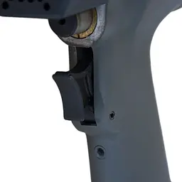 Гайковерт пневматичний Sigma 1670 Нм (6712021) - мініатюра 7