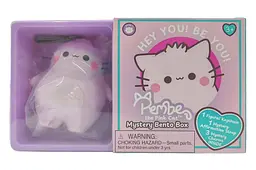 Набір Pembe The Pink Cat Рожева фантазія bento box (40313) - мініатюра 13