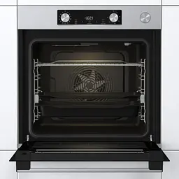 Духова шафа Gorenje BSA6737E15X (BSA 6737 E15X) - мініатюра 9