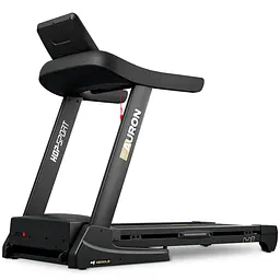 Бігова доріжка Hop-Sport HS-4600LB Auron - мініатюра 5