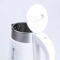 Електрочайник Sokany SK-0808W білий - мініатюра 3