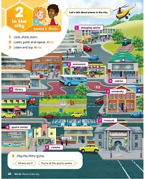 Beehive. Level 3. Student Book with Online Practice - мініатюра 2