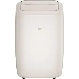 Кондиціонер мобільний Beko BP1125H [137355] - мініатюра 2